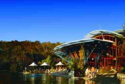 Inselresorts - Kingfisher Bay Resort, Fraser Island